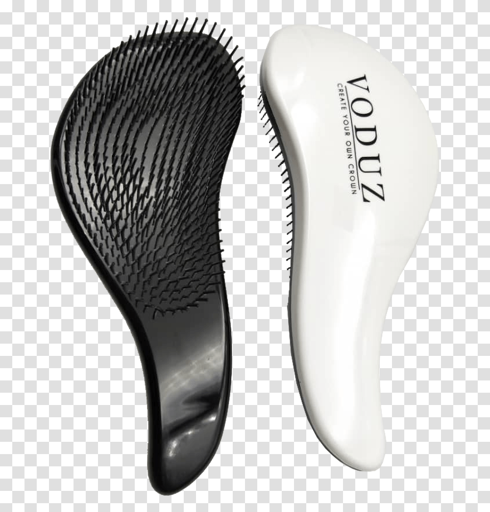 Voduz Knot Anymore Voduz Hair Brush, Apparel, Shoe, Footwear Transparent Png