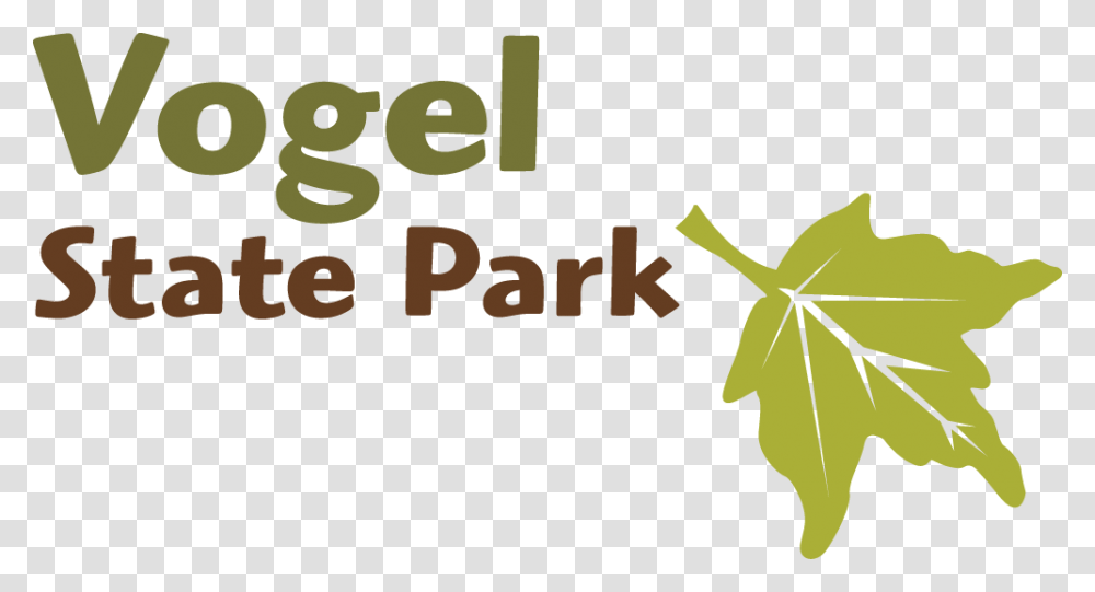 Vogel Logo Georgia State Parks, Plant, Face Transparent Png