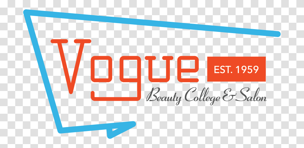 Vogue Beauty School Logo, Digital Clock, Number Transparent Png