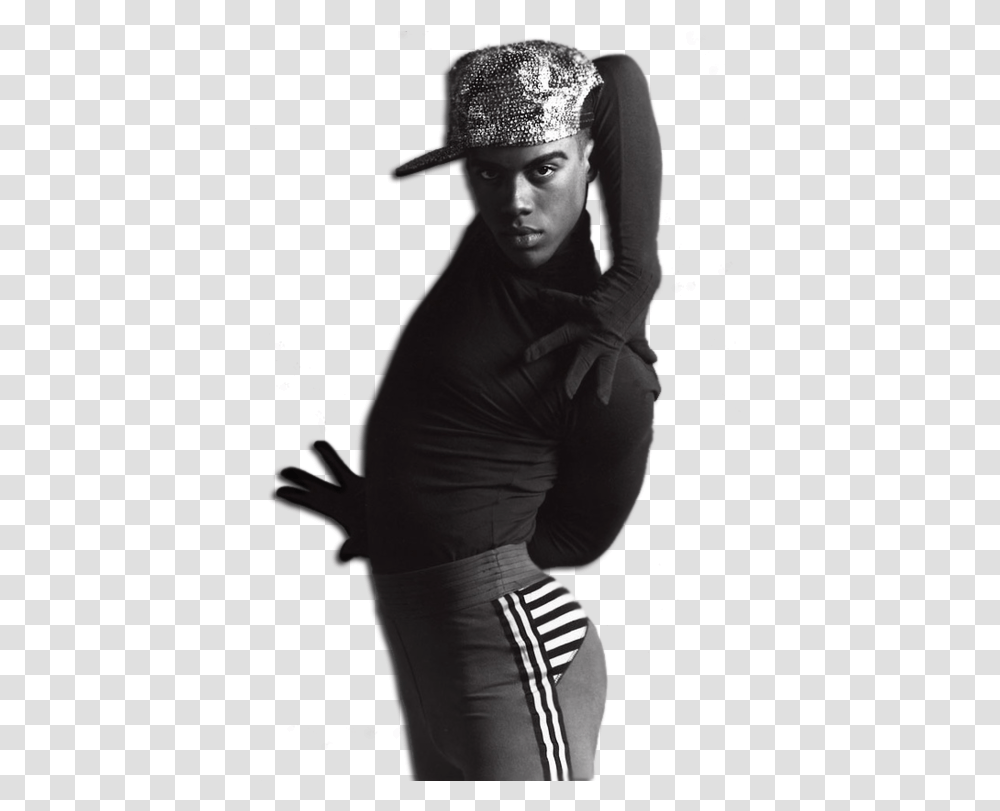 Vogue Dance, Person, Performer, Dance Pose Transparent Png