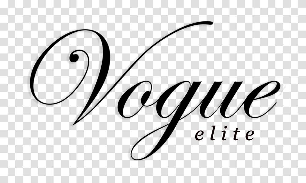Vogue Elite The True Mystery Of The World Is The Visible Not, Label, Alphabet, Housing Transparent Png