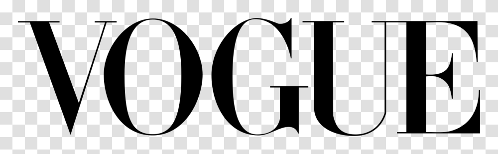 Vogue Logo, Gray, World Of Warcraft Transparent Png
