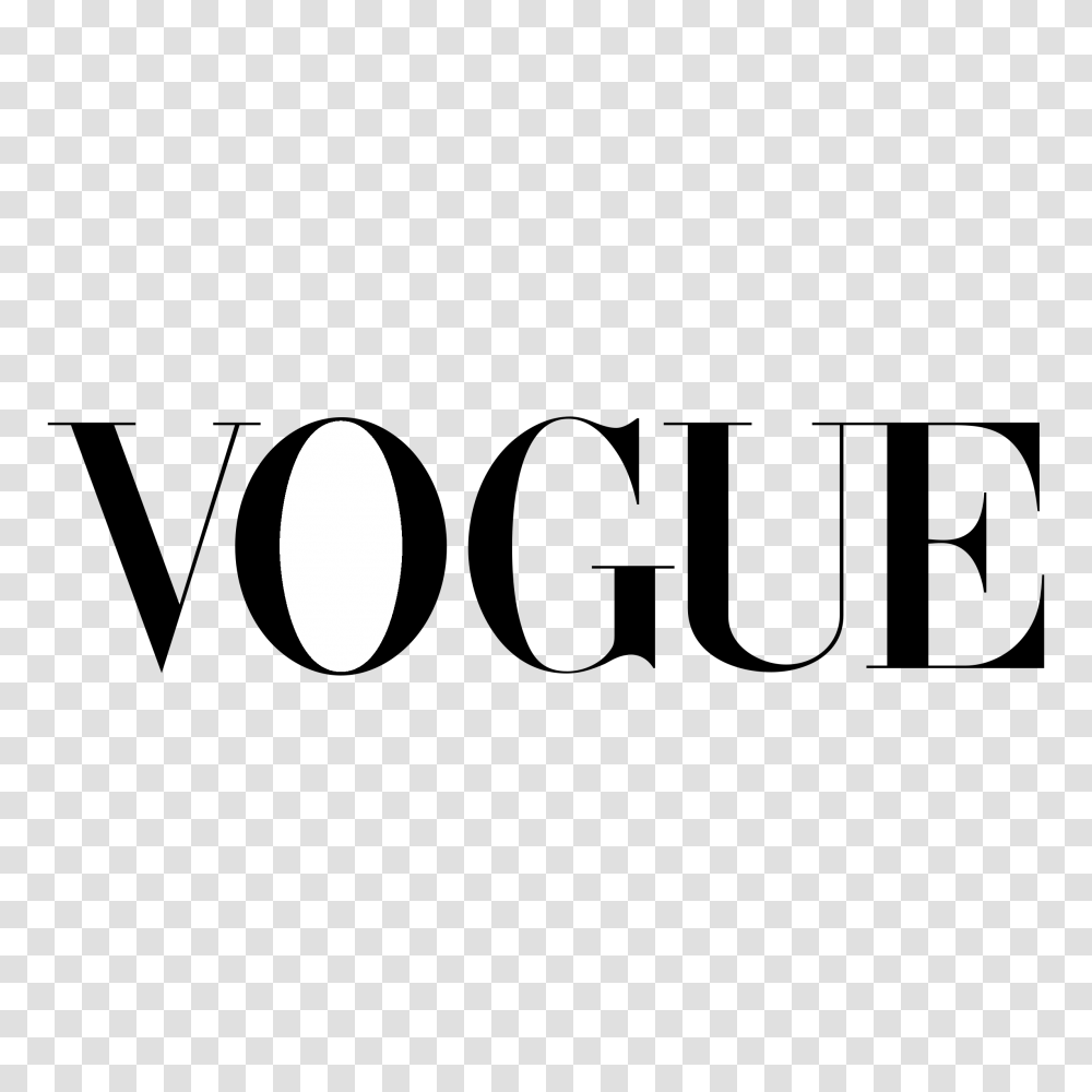 Vogue Logo Vector, Moon, Outer Space, Night, Astronomy Transparent Png