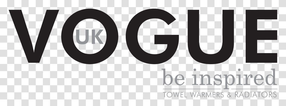 Vogue Uk Logo, Number, Alphabet Transparent Png
