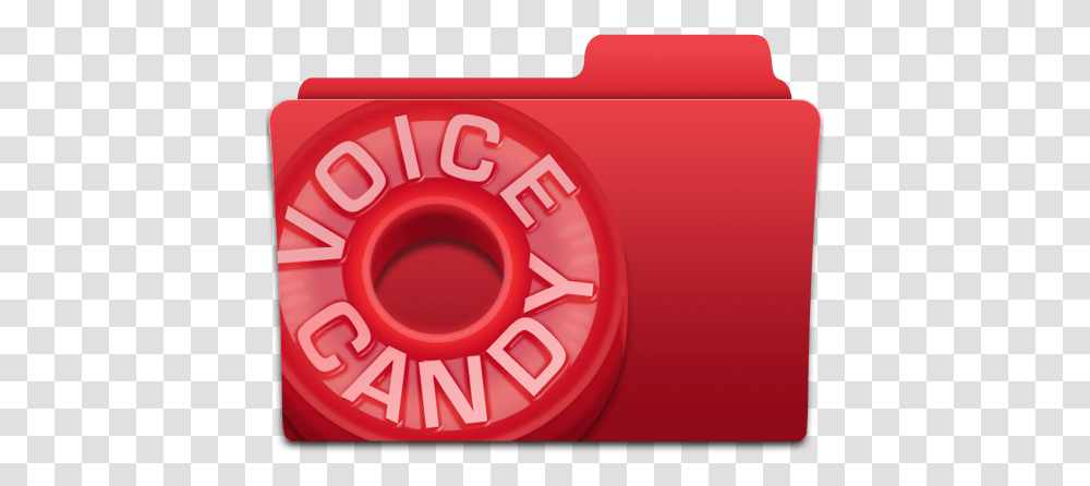 Voice Candy Icon Isuite Revoked Icons Softiconscom Circle, Plant, Logo, Symbol, Trademark Transparent Png