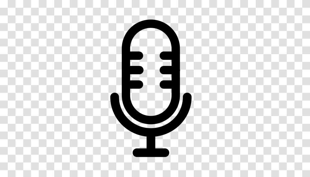 Voice Chat Monochrome Chat Icon With And Vector Format, Gray, World Of Warcraft Transparent Png