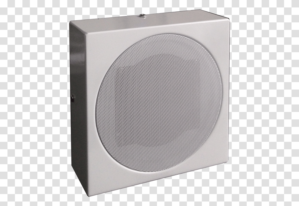 Voice Evacuation Speaker Wall Mounted, Electronics, Audio Speaker, Rug, Amplifier Transparent Png