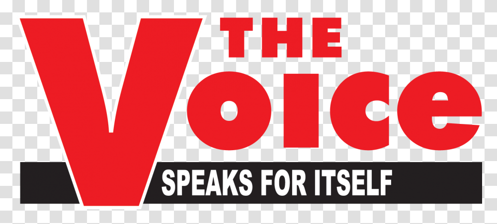 Voice Newspaper Botswana Logo Voice Botswana Logo, Label, Text, Word, Symbol Transparent Png