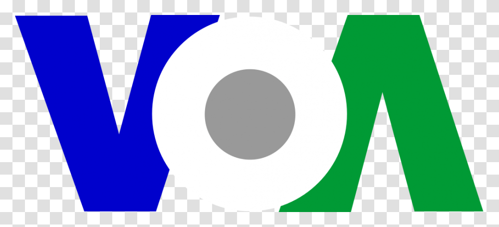 Voice Of America Logo, Label, Number Transparent Png