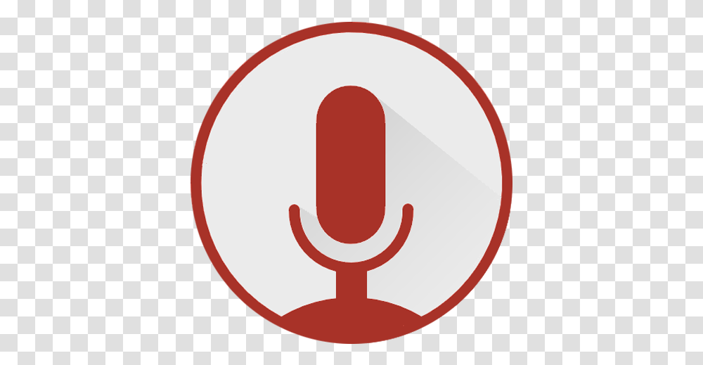 Voice Recoder Icon Android Kitkat Voice, Text, Logo, Symbol, Alphabet Transparent Png