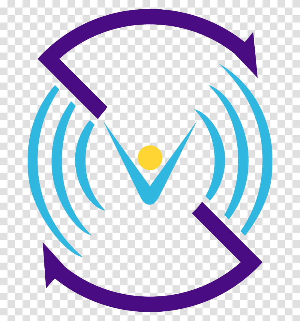 Voice Share Logo, Poster Transparent Png