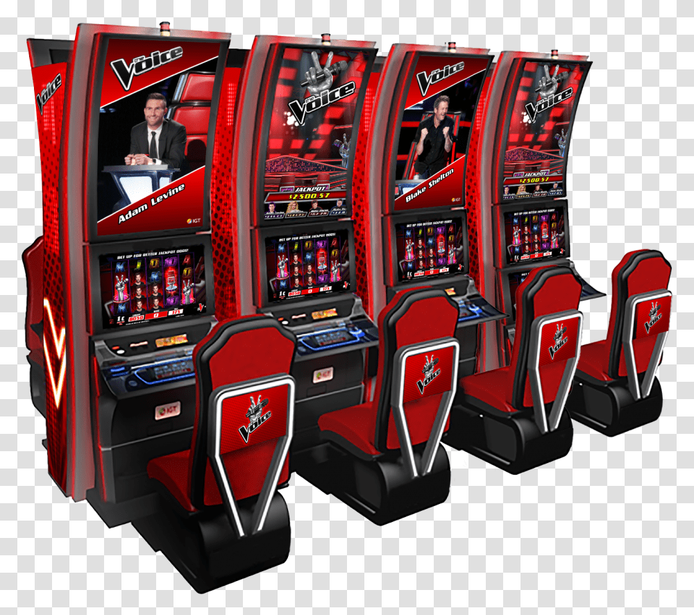 Voice Slot Machine, Person, Human, Fire Truck, Vehicle Transparent Png