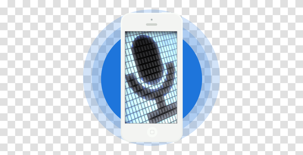 Voice Texting Pro Iphone, Electronics, Light, Mobile Phone, Cell Phone Transparent Png
