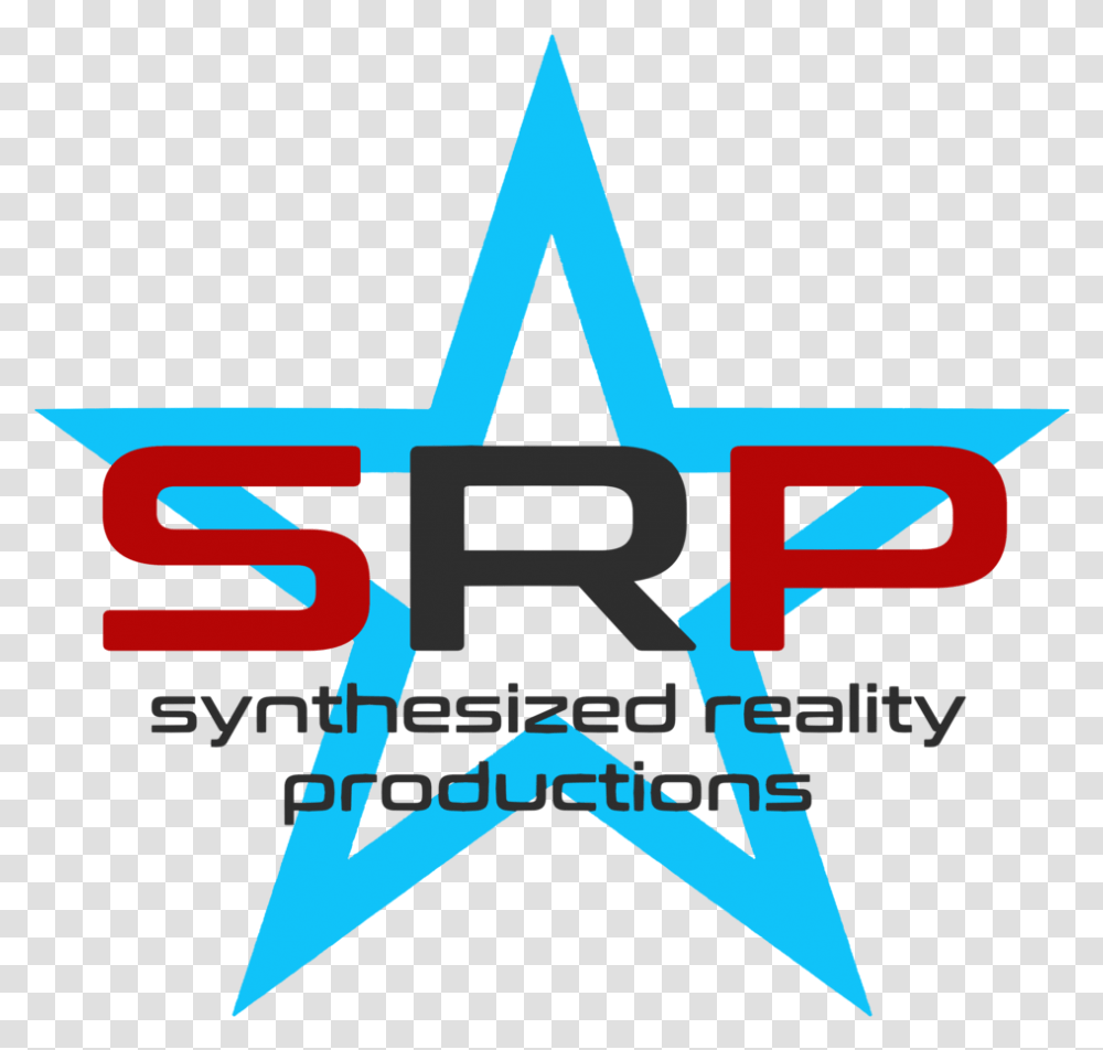 Voicebanks - Synth Reality Utau Icon, Symbol, Star Symbol, Logo, Trademark Transparent Png