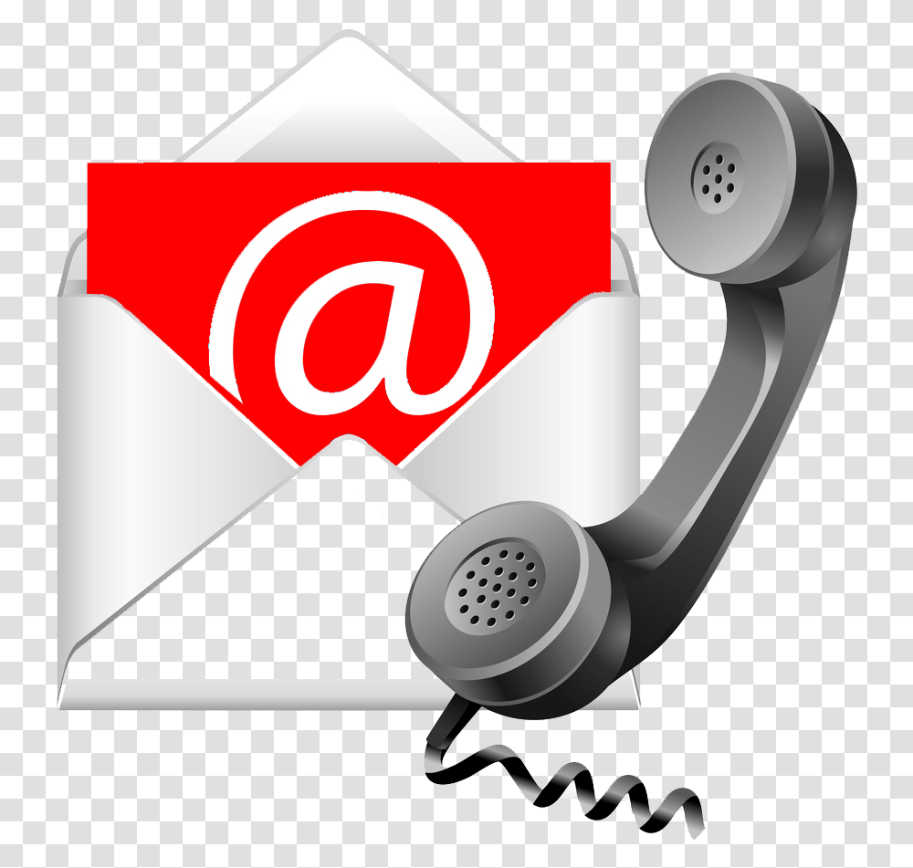 Voicemail To Email Download Telephone Department, Electronics, Headphones, Headset Transparent Png