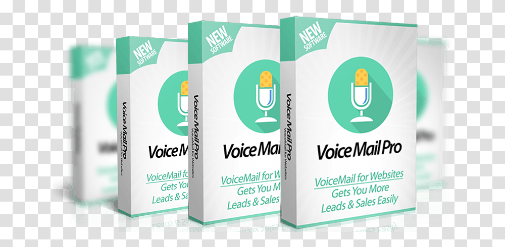 Voicemailpro Review Flyer, Poster, Advertisement, Paper, Syrup Transparent Png