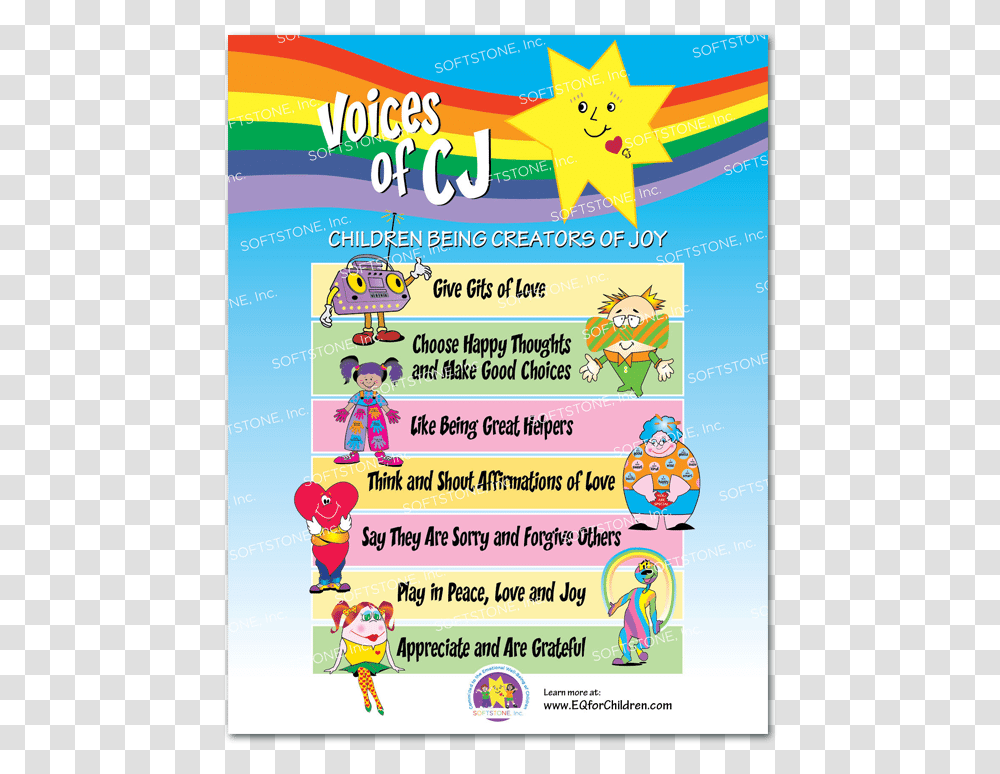 Voices Of Cj Poster Eq Poster For Kids, Advertisement, Paper, Flyer Transparent Png