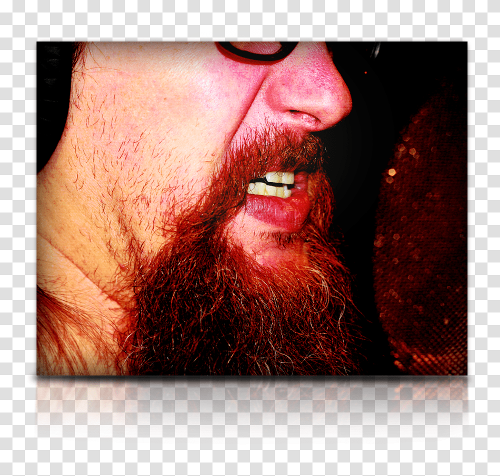 Voices Of Rage Voices Of Rage Soundiron, Face, Person, Human, Beard Transparent Png