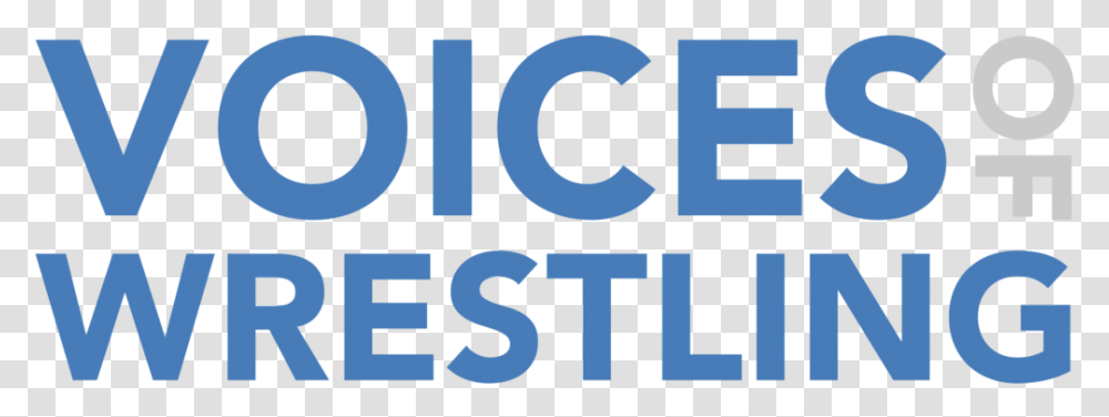 Voices Of Wrestling Pro Wrestling News Opinion And Voices Of Wrestling Flagship, Text, Alphabet, Word, Number Transparent Png