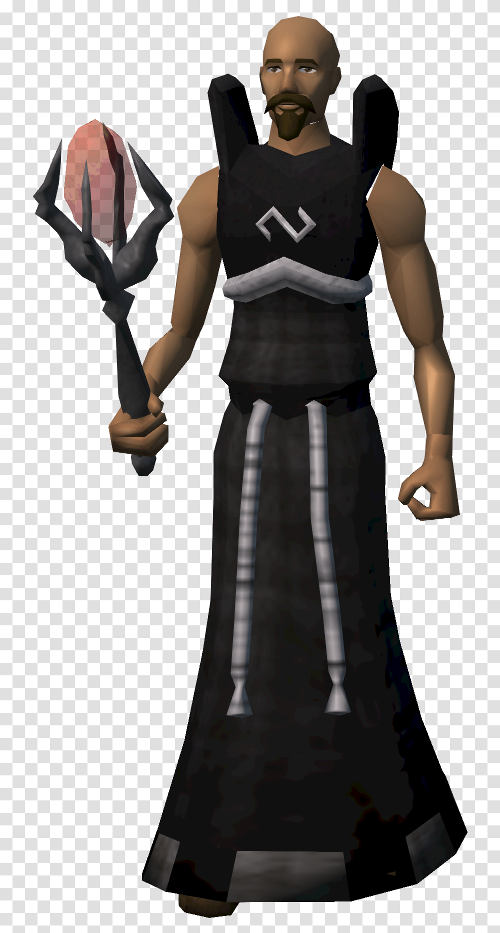 Void Knight Gown, Clothing, Person, Costume, Cloak Transparent Png