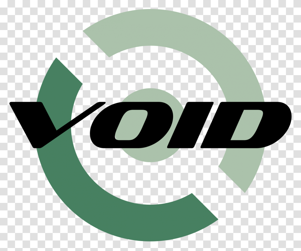 Void Linux Logo, Number, Recycling Symbol Transparent Png