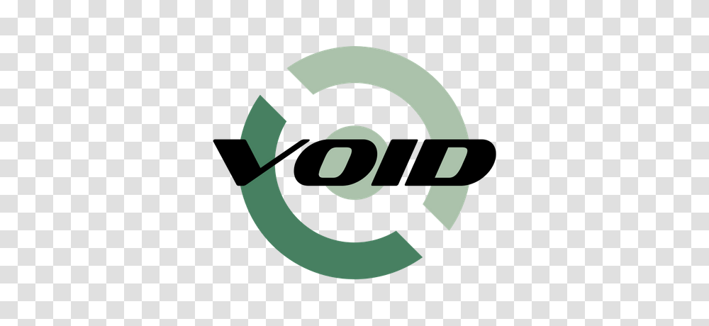 Void Logo, Recycling Symbol, Trademark, Emblem Transparent Png