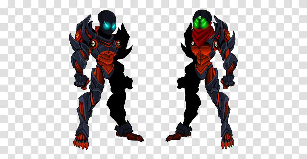 Void Monk Of Nulgath, Person, People, Knight, Robot Transparent Png
