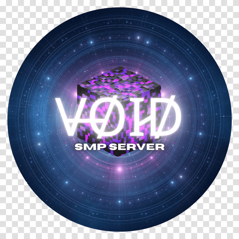 Void Smp Dot, Frisbee, Toy, Sphere, Tape Transparent Png