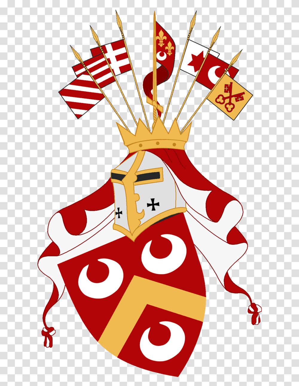 Vojinovi Coat Of Arms Family Coat Of Arms Of Serbia, Leisure Activities, Musical Instrument Transparent Png