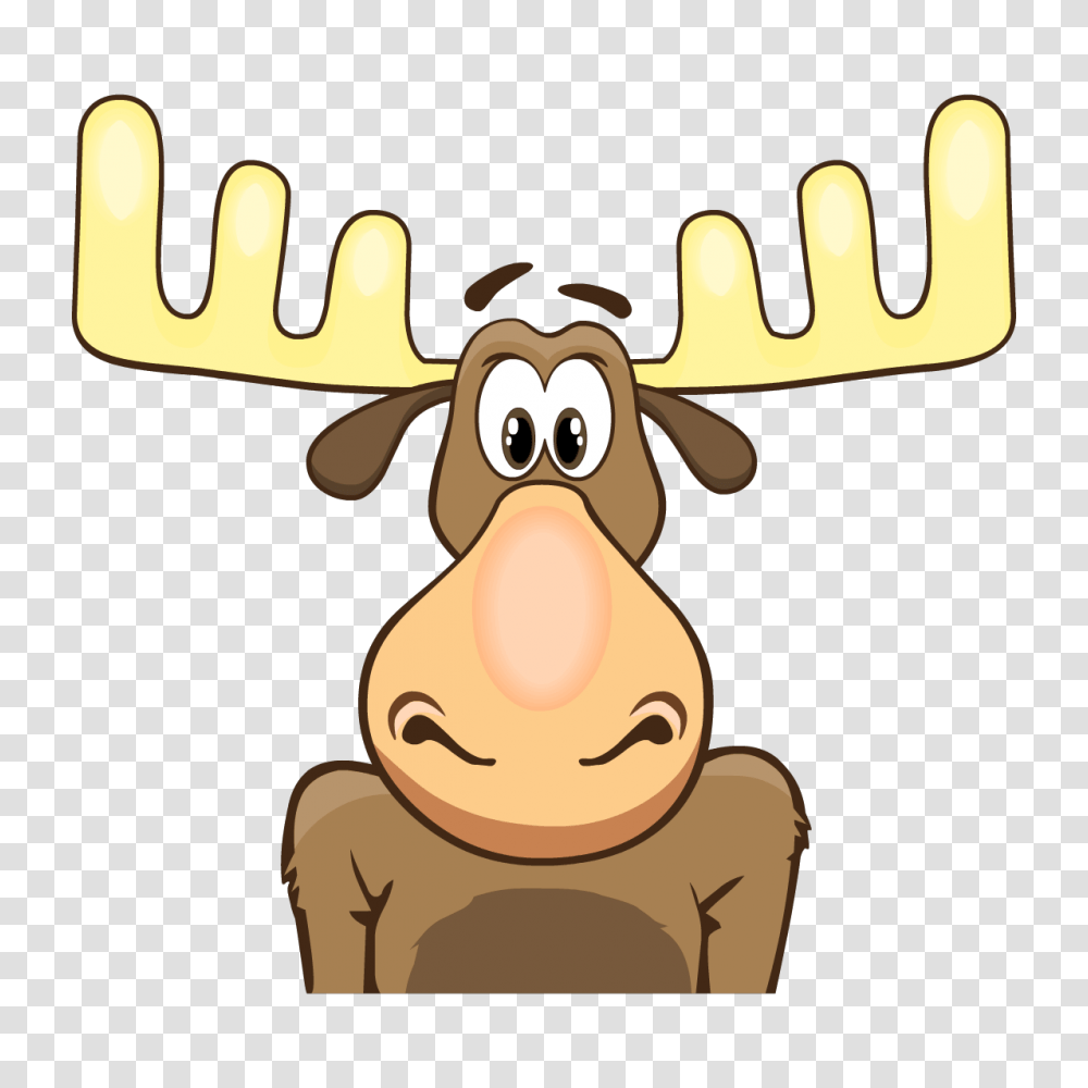 Voki, Animal, Mammal, Elk, Deer Transparent Png