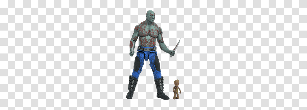 Vol, Person, Human, Figurine, Alien Transparent Png