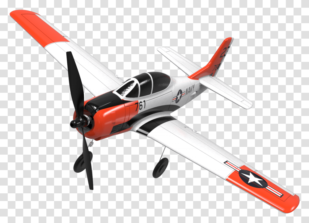 Volantex Rc Airplane 2 Light Aircraft, Vehicle, Transportation, Jet, Blow Dryer Transparent Png