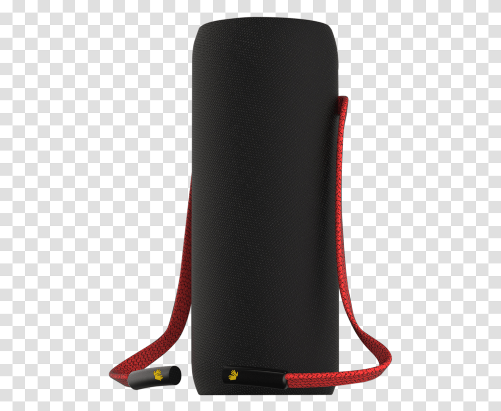 Volareo Smart Speaker Challenges Amazon Echo Google Home Messenger Bag, Bottle, Tie, Accessories, Purse Transparent Png