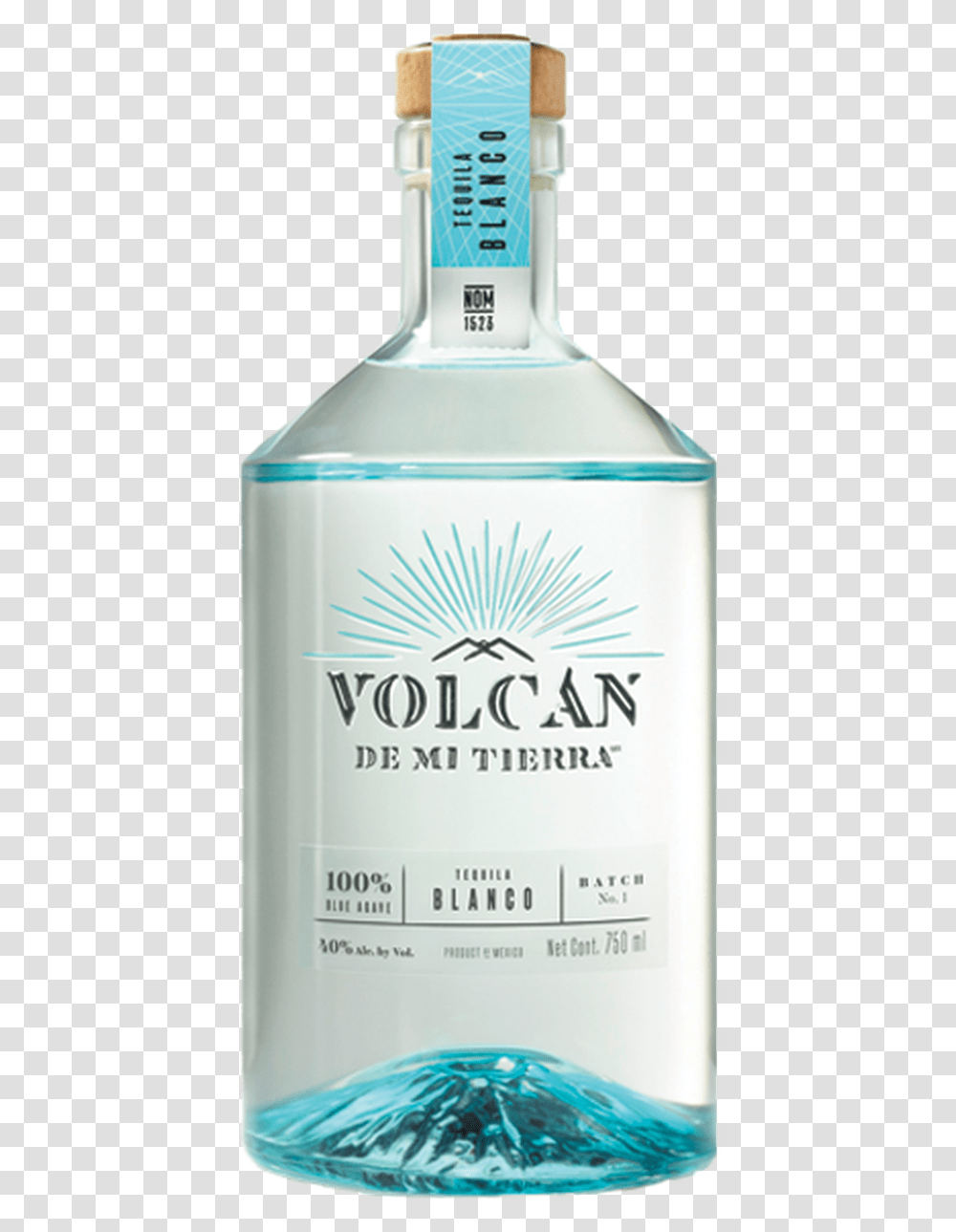 Volcan De Mi Tierra 750ml Volcan De Mi Tierra Blanco Tequila, Liquor, Alcohol, Beverage, Drink Transparent Png