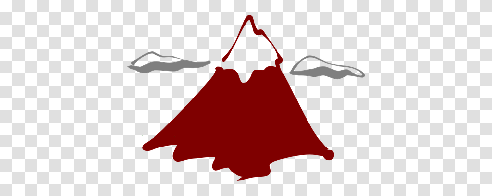 Volcano Nature, Bag, Leisure Activities, Shopping Bag Transparent Png