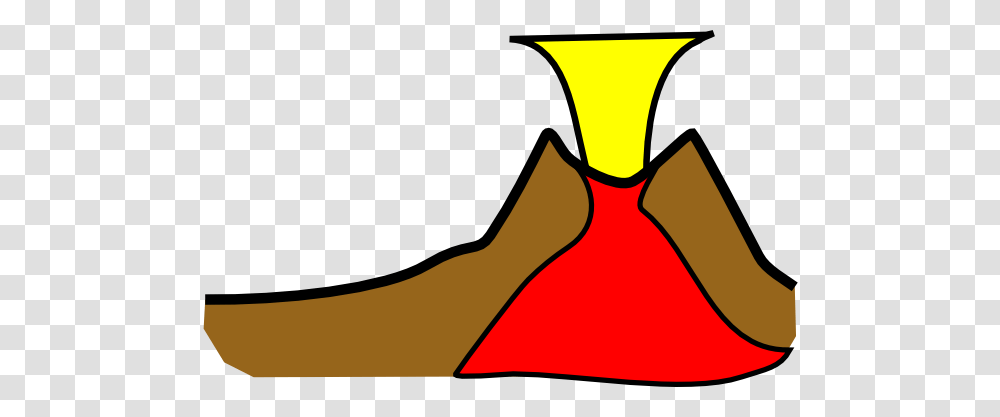 Volcano Clip Art Free Vector Images, Hourglass, Axe, Tool, Brass Section Transparent Png