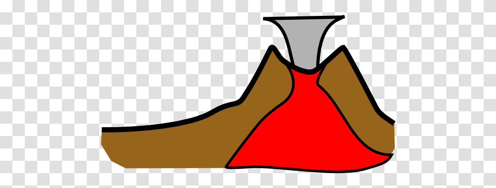 Volcano Clipart For Download Volcano Clipart, Axe, Tool, Hourglass, Spoke Transparent Png