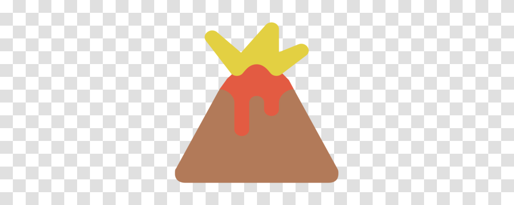 Volcano Computer Icons Lava Download, Cowbell Transparent Png