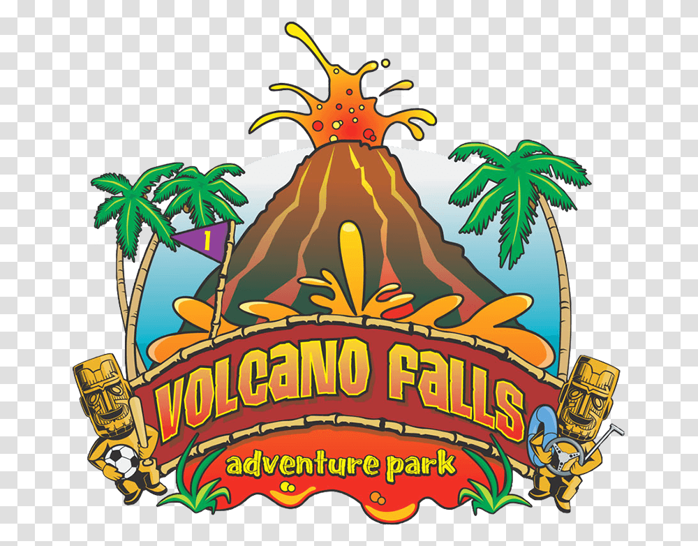 Volcano Falls Rockford Il, Mountain, Outdoors, Nature, Crowd Transparent Png