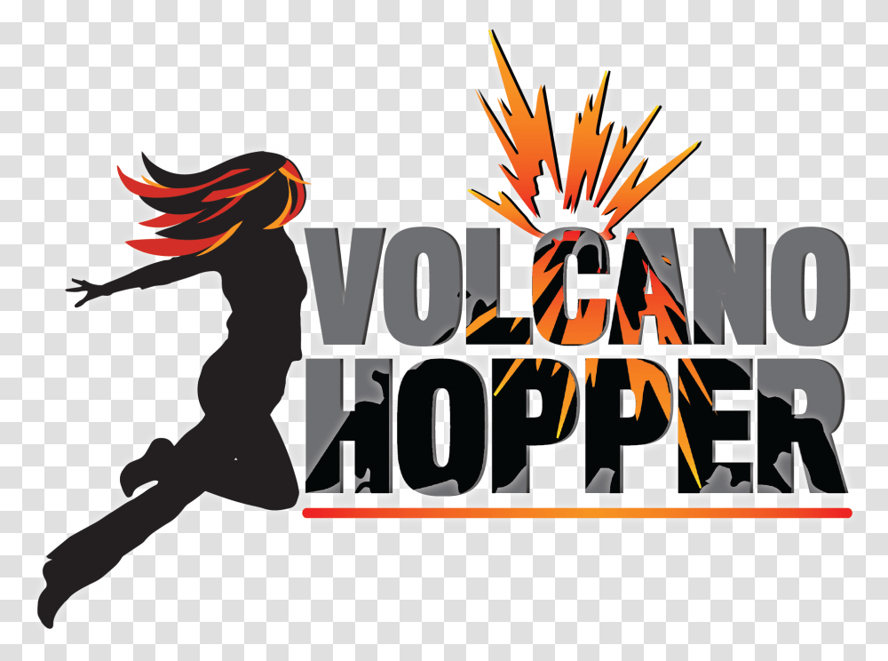 Volcano Hopper, Person, Outdoors Transparent Png