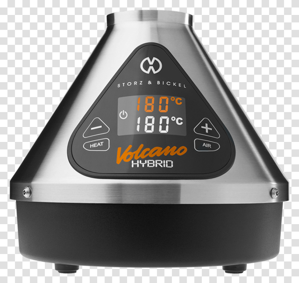 Volcano Hybrid Vaporizer, Wristwatch, Mouse, Hardware, Computer Transparent Png