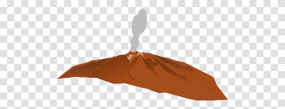 Volcano, Nature, Sand, Outdoors, Soil Transparent Png