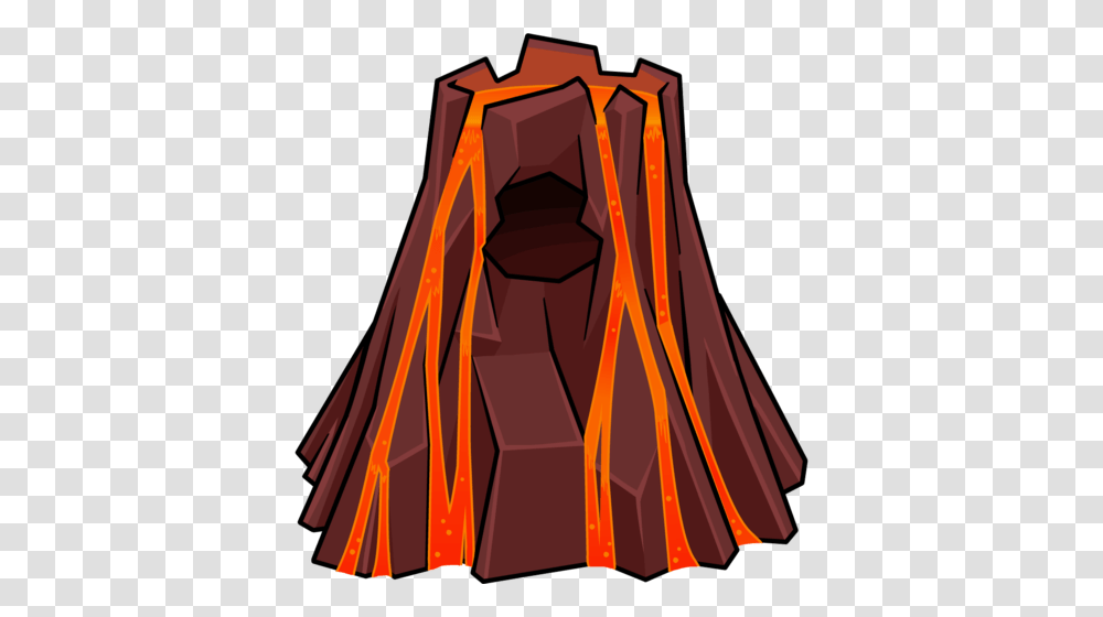 Volcano Pictures, Apparel, Tent, Fashion Transparent Png