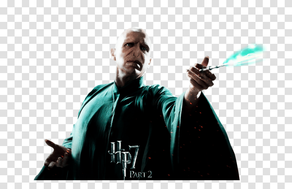 Voldemort, Person, Poster, Advertisement Transparent Png