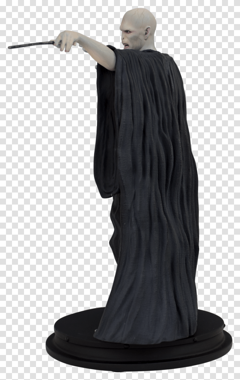Voldemort Statue Icon Heroes Star Wars Characters, Clothing, Apparel, Fashion, Cloak Transparent Png