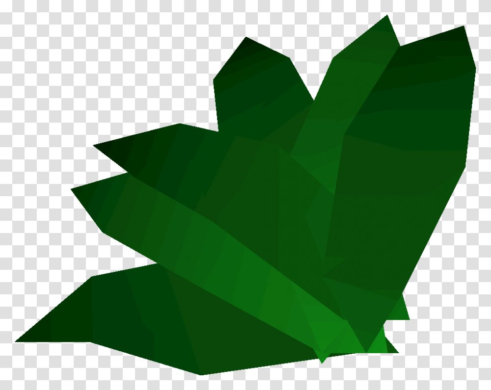 Volencia Moss, Leaf, Plant, Green, Cross Transparent Png