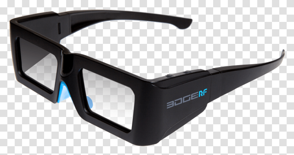 Volfoni Edge Rf 3d Glasses Imax With Laser 3d Glasses, Accessories, Accessory, Goggles, Sunglasses Transparent Png