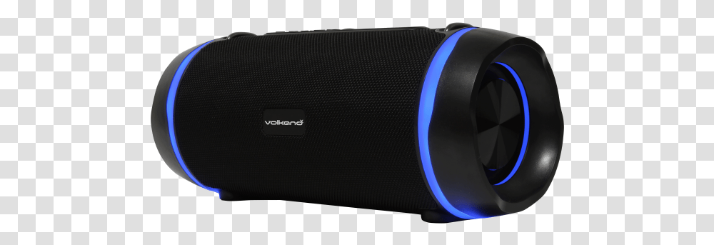 Volkanox Viper Bluetooth Speaker Camera Lens, Electronics, Audio Speaker, Mouse, Hardware Transparent Png