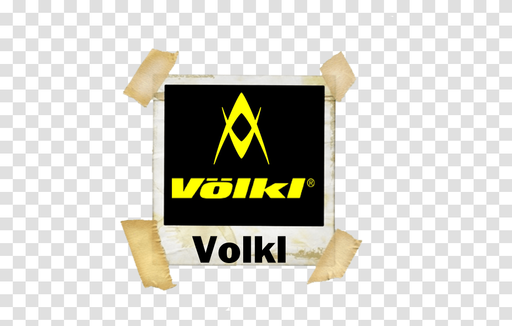 Volkl Skis Download Polaroid Picture Frame, Fence, Hand, Barricade Transparent Png