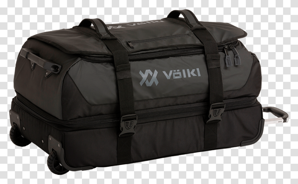 Volkl Travel Bag, Backpack, Briefcase, Luggage, Tote Bag Transparent Png